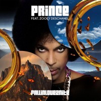 Purchase Prince - Fallinlove2Nite (Feat. Zooey Deschanel) (CDS)