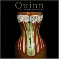 Purchase Quinn - The Seduction Serenades