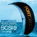Buy SCSI-9 - FortDance Headliners Live Set Mp3 Download