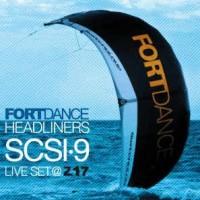 Purchase SCSI-9 - FortDance Headliners Live Set