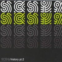 Purchase SCSI-9 - History (Pt. 2)