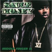 Purchase Sauce Money - Middle Finger U