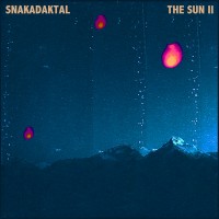 Purchase Snakadaktal - The Sun II (EP)