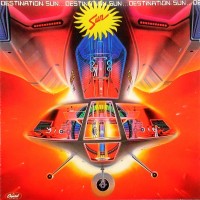 Purchase The Sun - Destination Sun (Vinyl)