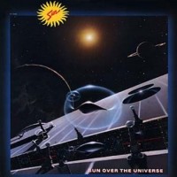 Purchase The Sun - Sun Over The Universe (Vinyl)
