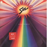 Purchase The Sun - Sun Power (Vinyl)