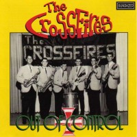 Purchase The Crossfires - Out Of Control