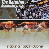 Purchase The Rotating Assembly - Natural Aspirations