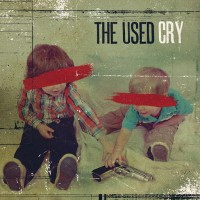 Purchase The Used - Cry (CDS)