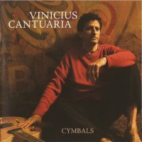 Purchase Vinicius Cantuaria - Cymbals