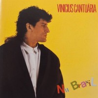 Purchase Vinicius Cantuaria - Nu Brasil