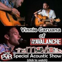 Purchase Vinnie Caruana - Vinnie Caruana Acoustic Shows (EP)