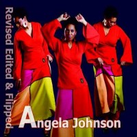 Purchase Angela Johnson - Revised, Edited & Flipped