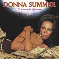 Purchase Donna Summer - I Remember Yesterday (Reissue 2014)