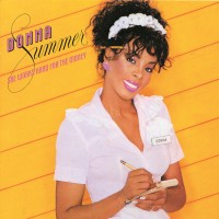 Purchase Donna Summer - She Works Hard For The Money (Reissue 2014)