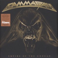 Purchase Gamma Ray - Empire Of The Undead (Vinyl)