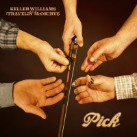 Purchase Keller Williams - Pick (With The Travelin' Mccourys)