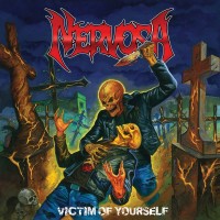 Purchase Nervosa - Victim Of Yourself
