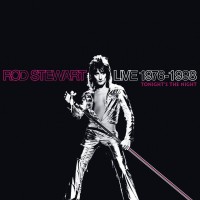 Purchase Rod Stewart - Live 1976-1998 CD3