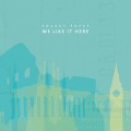 Buy Snarky Puppy - We Like It Here Mp3 Download