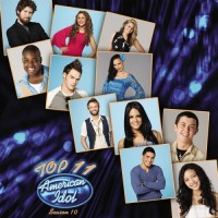 Purchase VA - American Idol Top 11 Redux Season 10