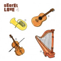 Purchase VA - Secret Love 4