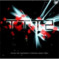 Purchase VA - Tekken Tag Tournament 2 Original Soundtrack CD2