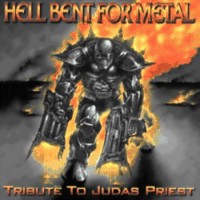 Purchase VA - Hell Bent For Metal: Tribute To Judas Priest