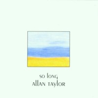 Purchase Allan Taylor - So Long