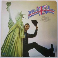 Purchase Allan Taylor - The American Album (Vinyl)