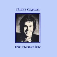 Purchase Allan Taylor - The Traveller (Vinyl)