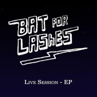 Purchase Bat For Lashes - Live Session (EP)