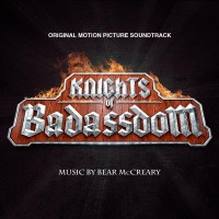Purchase Bear McCreary - Knights Of Badassdom (Original Motion Picture Soundtrack)