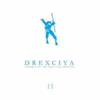 Purchase Drexciya - Journey Of The Deep Sea Dweller II