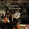 Buy Los Angeles Guitar Quartet - Evening In Granada Mp3 Download