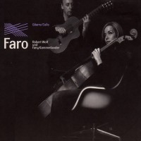 Purchase Robert Wolf & Fany Kammerlander - Faro