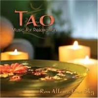 Purchase Ron Allen & One Sky - Tao, Music For Relaxation