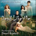 Purchase Stewart Copeland & Tom Maxwell - Dead Like Me Mp3 Download