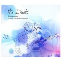 Purchase Sungha Jung - The Duets (Deluxe Edition)