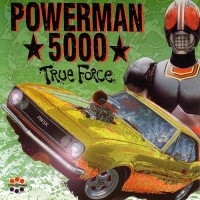 Purchase Powerman 5000 - True Force