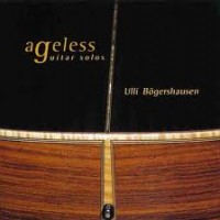 Purchase Ulli Bögershausen - Ageless Guitar Solos