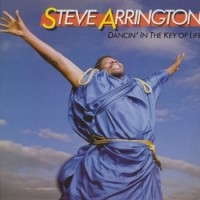 Purchase Steve Arrington - Dancin' In The Key Of Life (Vinyl)
