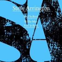 Purchase Steve Arrington - Feel So Real (VLS)