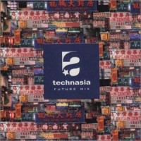 Purchase Technasia - Future Mix