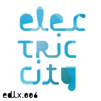 Purchase Terence Fixmer - Electric City (EP)