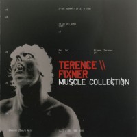 Purchase Terence Fixmer - Muscle Machine