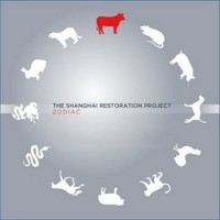 Purchase The Shanghai Restoration Project - Zodiac
