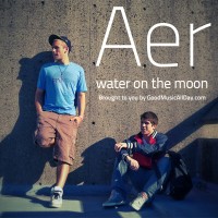 Purchase Aer - Water On The Moon