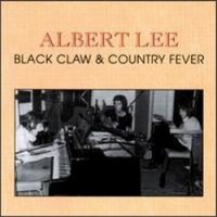 Purchase Albert Lee - Black Claws & Country Fever (Vinyl)