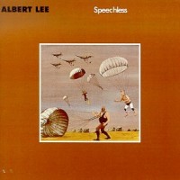 Purchase Albert Lee - Speechless